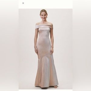 Theia Cyra formal dress